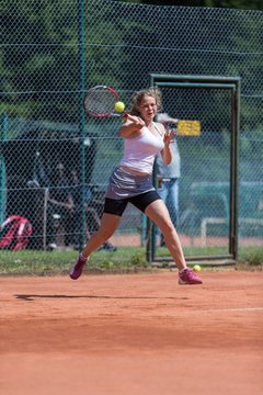 Adelina Krüger 499 - Amato Caffe Open